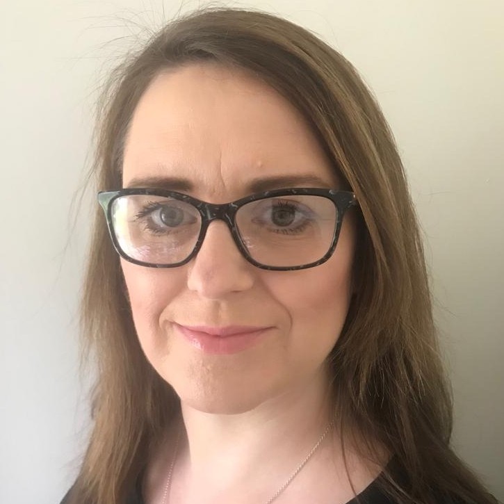 Jane Bithell's profile picture