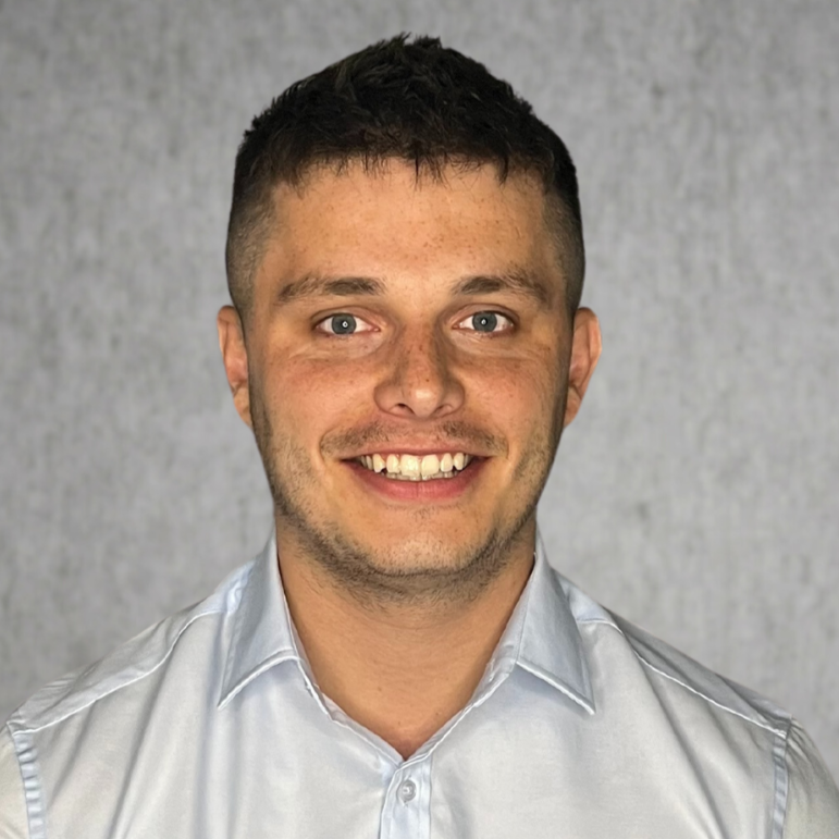 Colin Slevin's profile picture