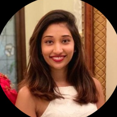 Keshveeni Kuanasealan's profile picture