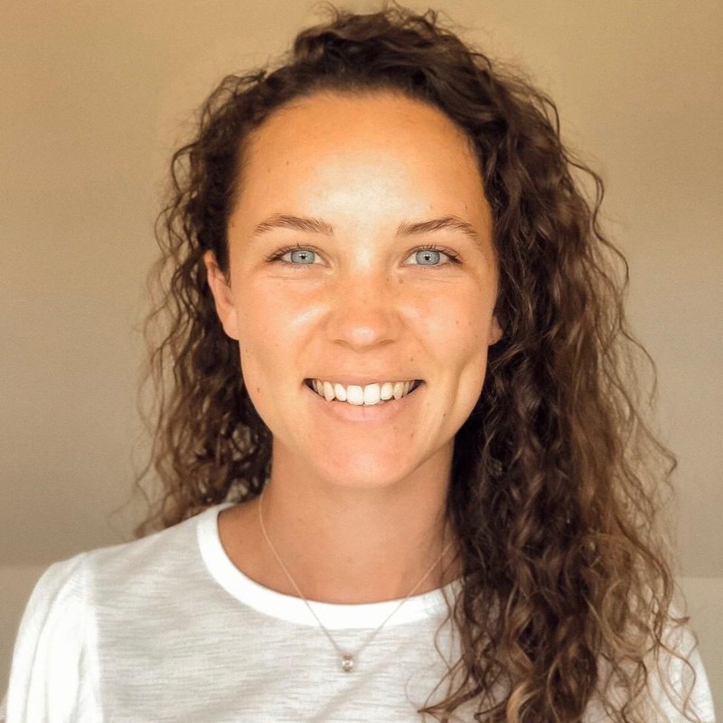 Lucy Cova's profile picture