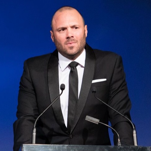 Adam Gibson's profile picture