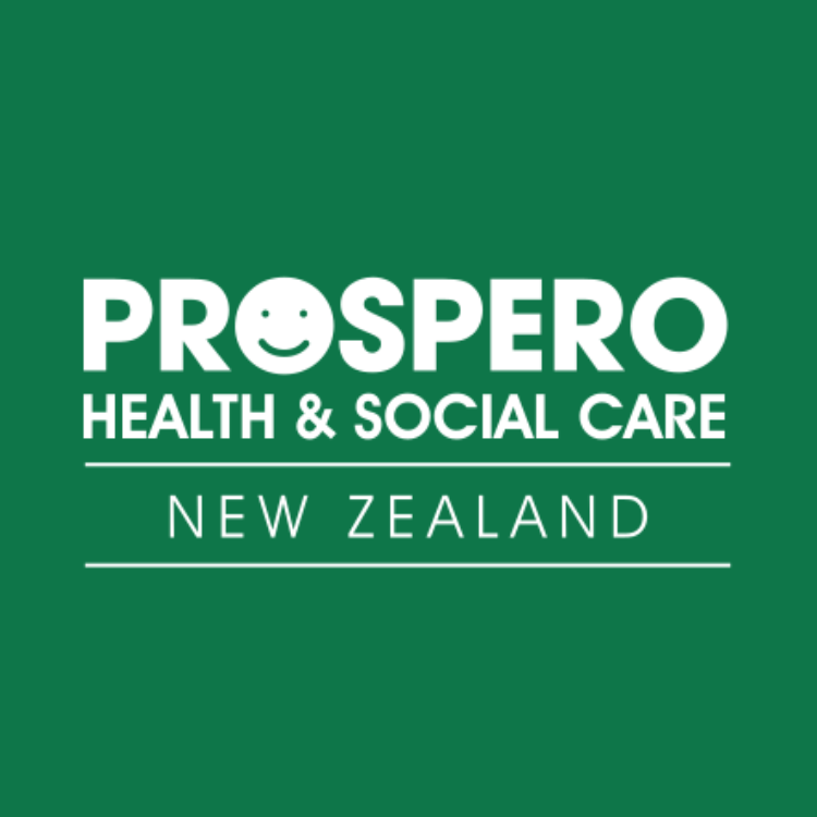 Prospero Health & Social Care New Zealand's profile picture