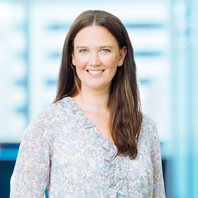 Cassandra Waugh's profile picture