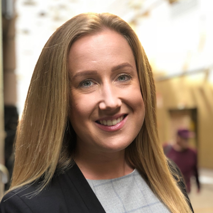 Kate Stephenson's profile picture