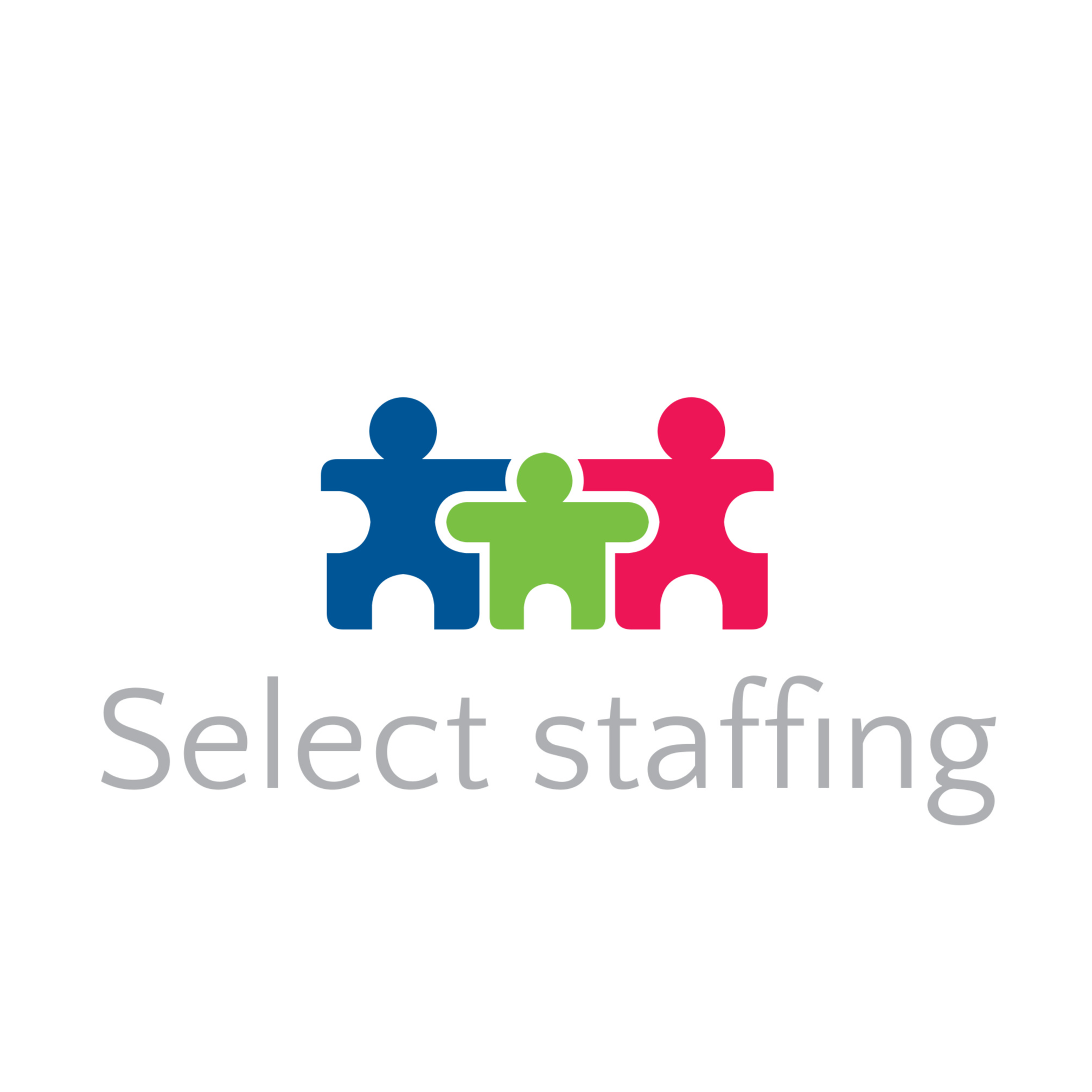 Select Staffing's profile picture