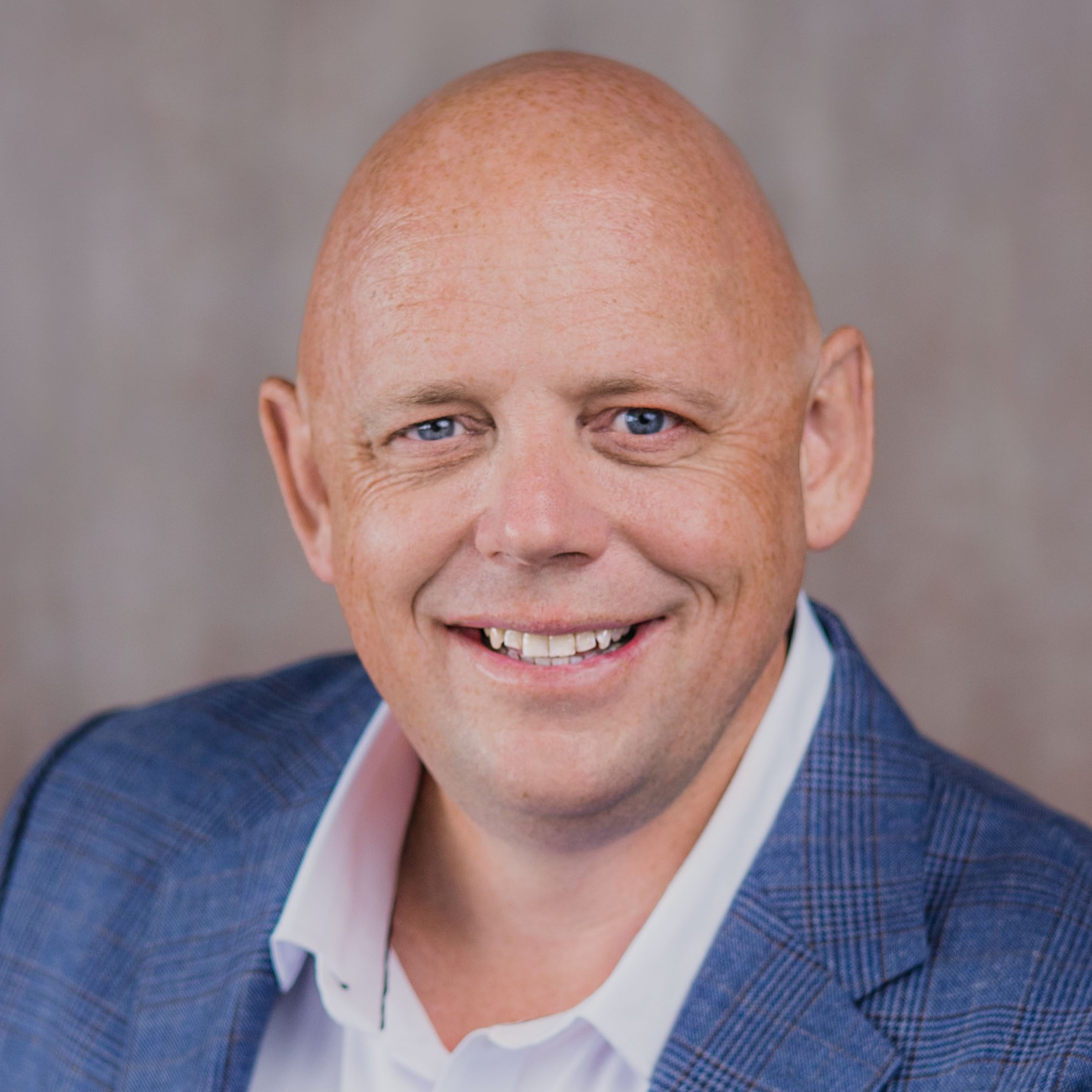 Barry Nielson's profile picture