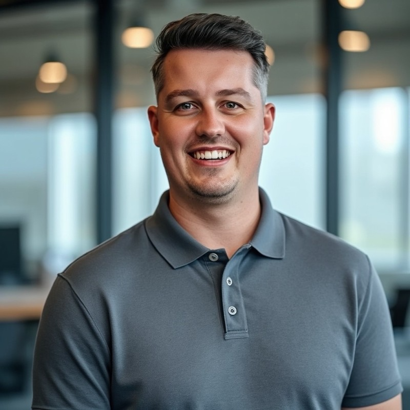 Ian Bond's profile picture