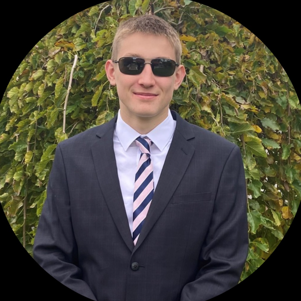 Harvey Heys's profile picture