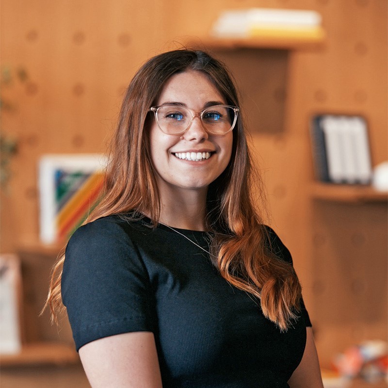 Charly Jones's profile picture