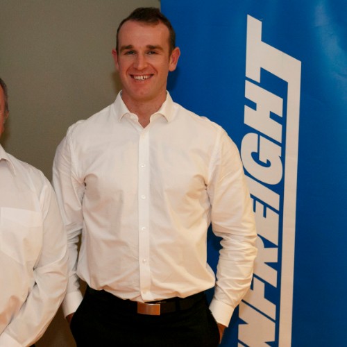 Craig Baird's profile picture