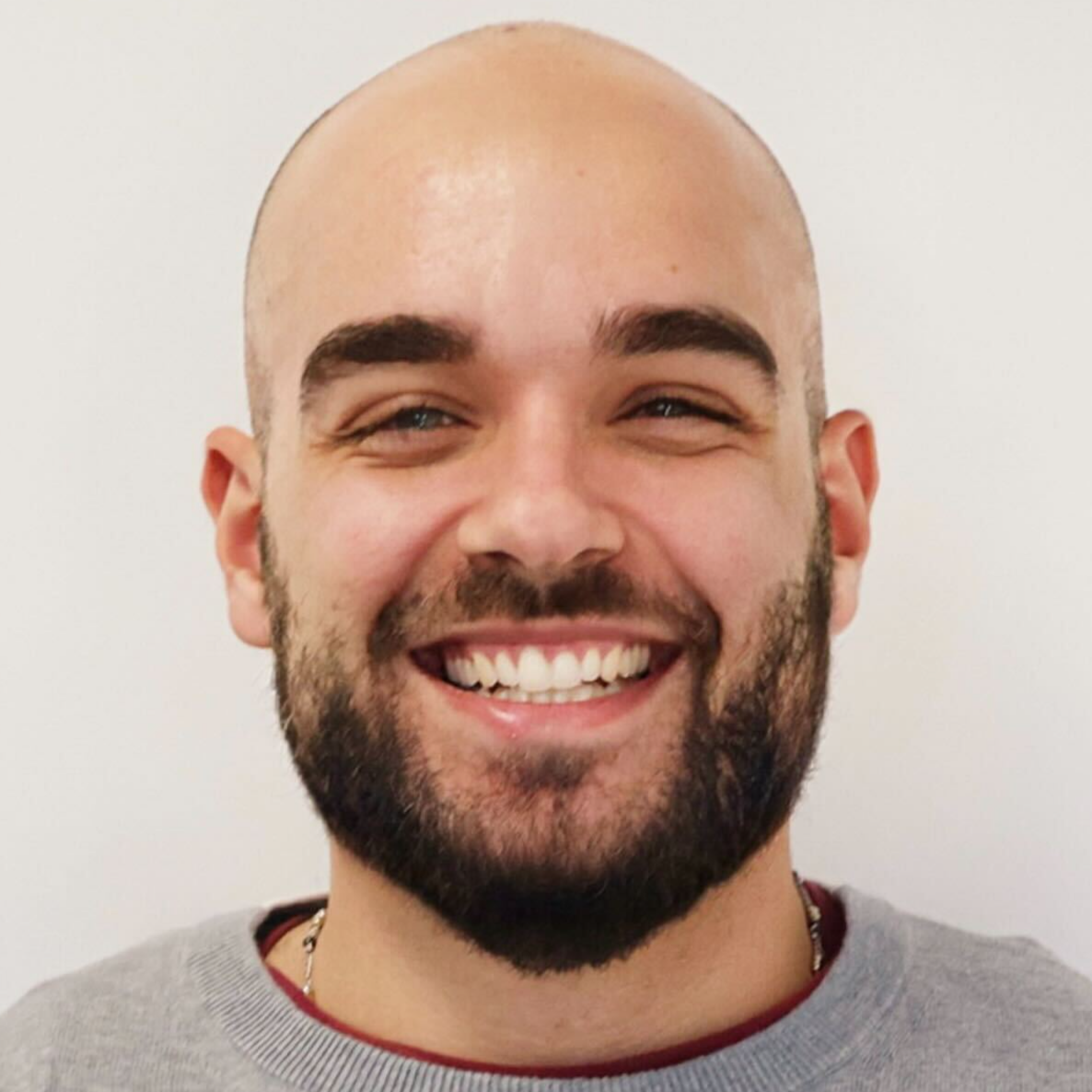 Elliot Koroneos's profile picture