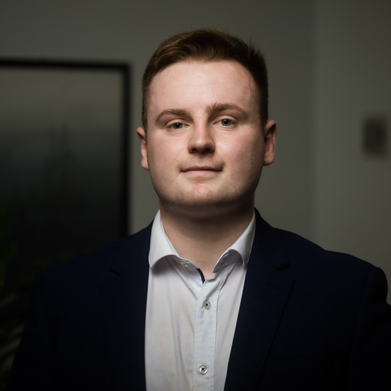 Stephen Kelly's profile picture