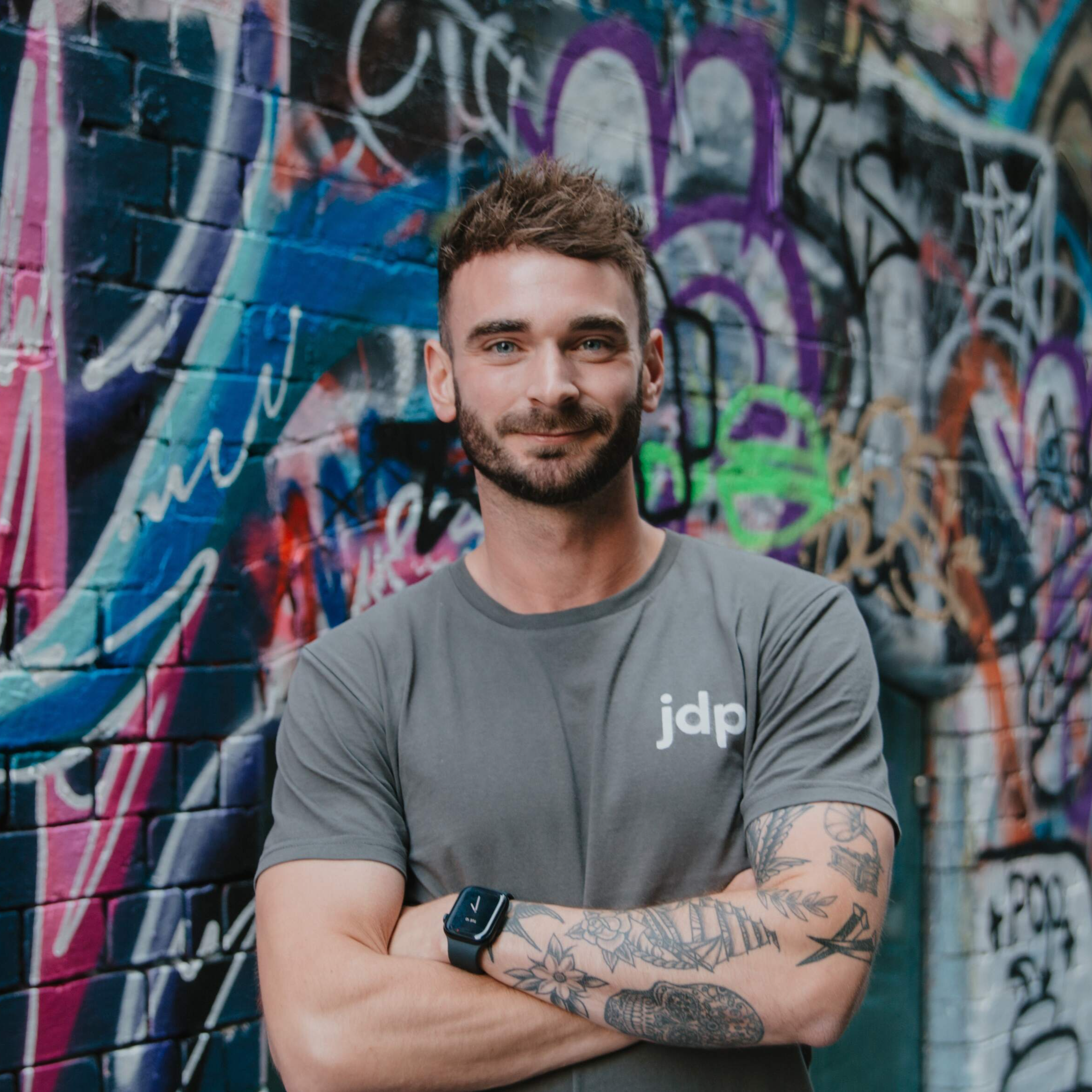 Alex Milligan's profile picture