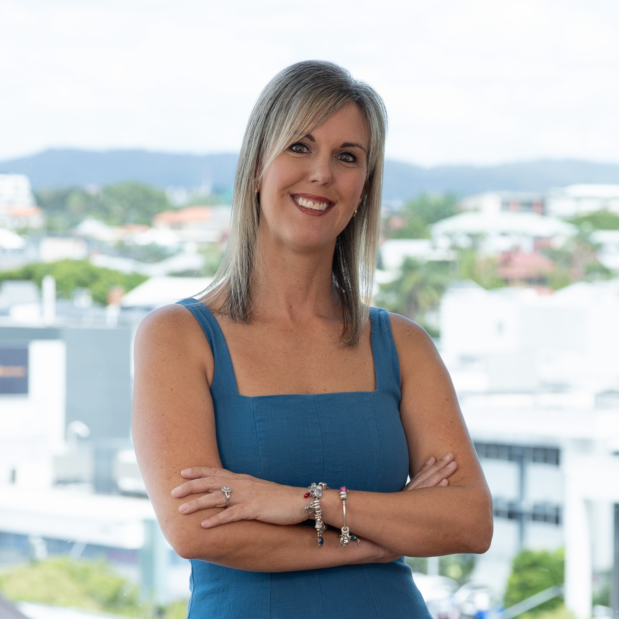 Burnette O'Neil's profile picture