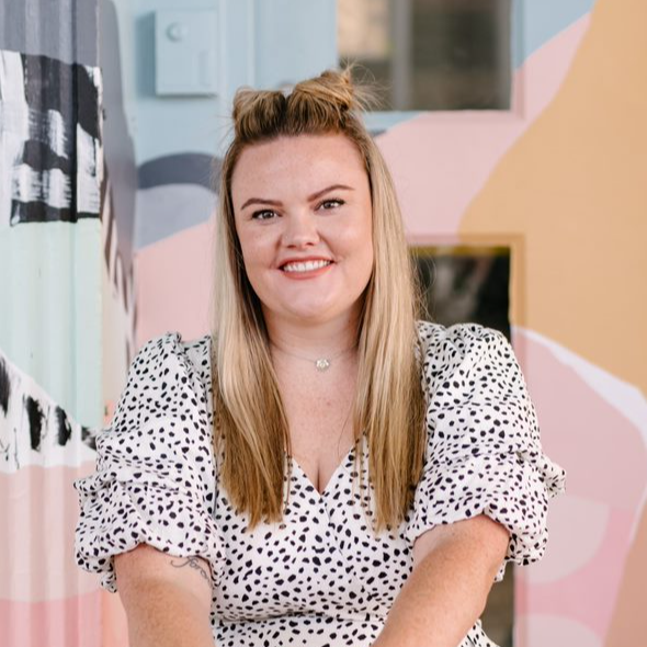 Nicola McKenzie's profile picture