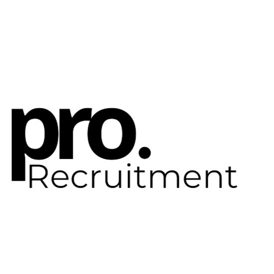 Pro Recruitment's profile picture