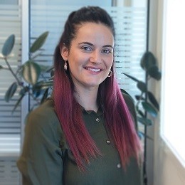 Danielle Randall's profile picture