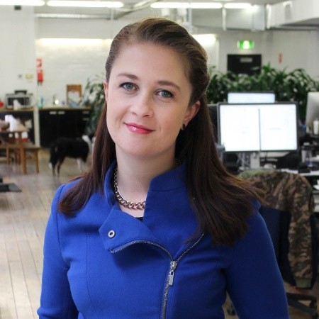 Maddison Rawson's profile picture