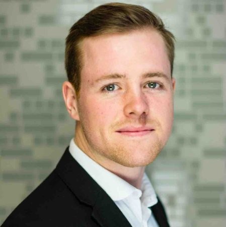 Luke Clarke's profile picture