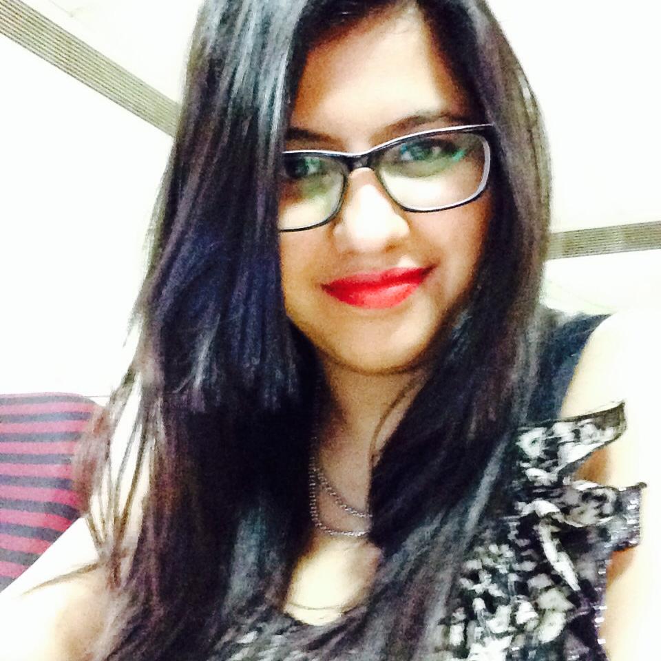 Mansi Patel's profile picture