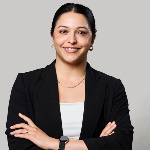 Pooja Subedi's profile picture