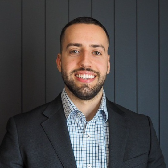 Maurice Tranchina's profile picture