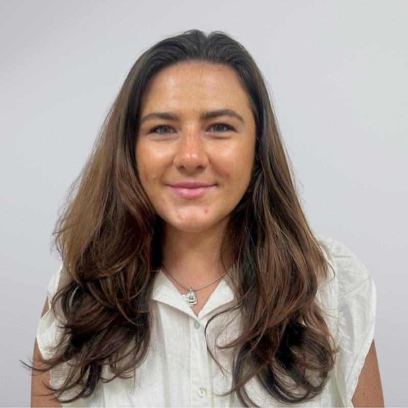 Beth Jones's profile picture