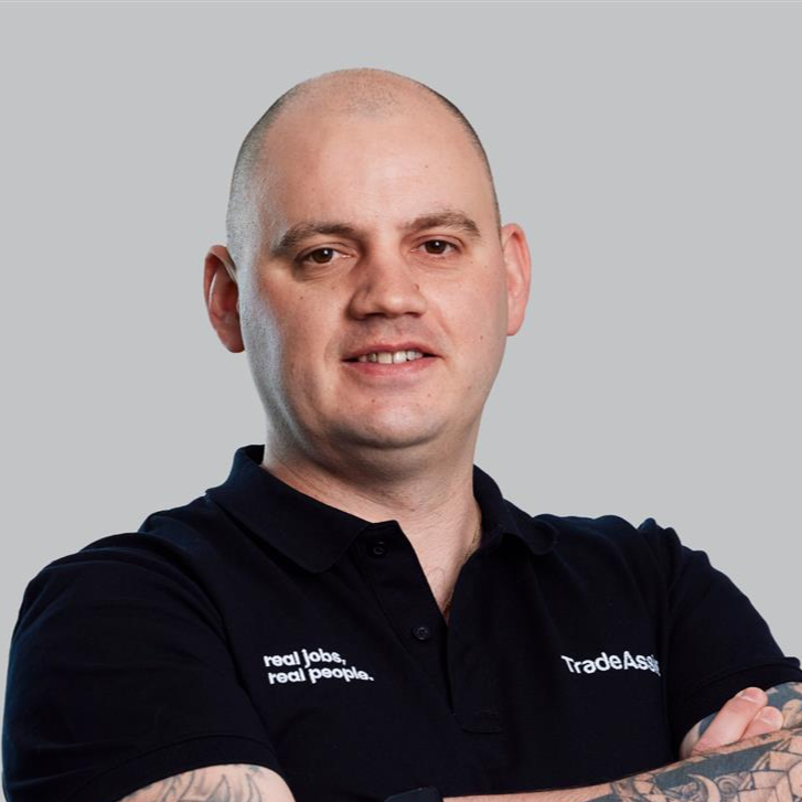 Simon Luke's profile picture