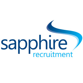 Sapphire Recruitment's profile picture