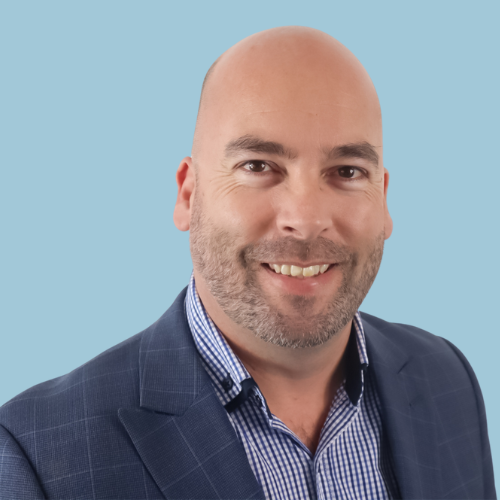 Michael Hadley's profile picture