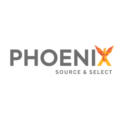 Phoenix Source and Select's profile picture