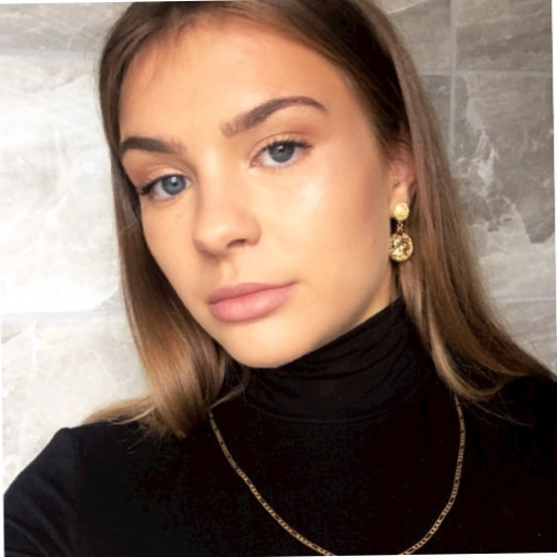 Kasia Arnold's profile picture