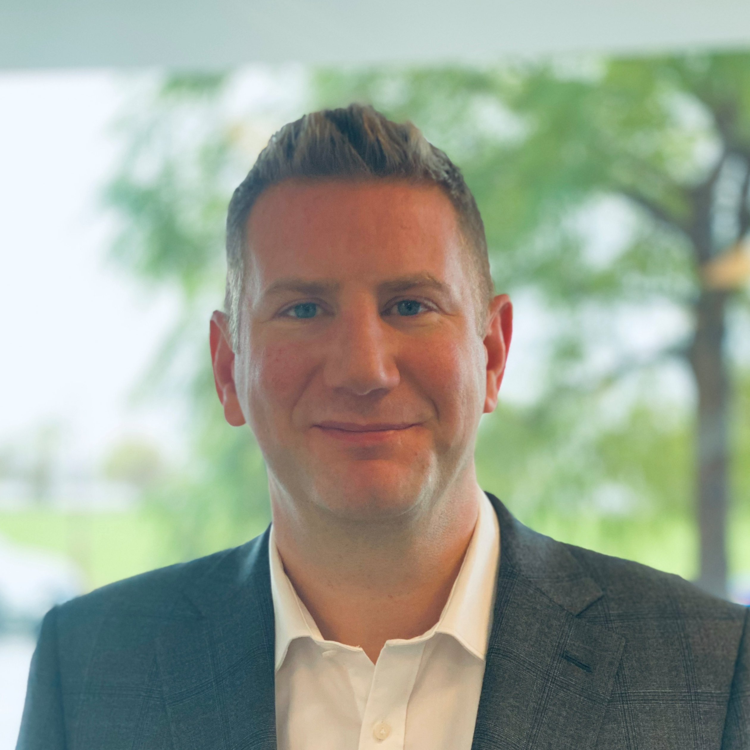 Ben Oakley's profile picture