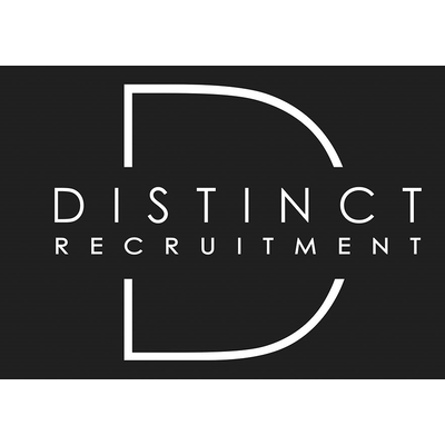 Distinct Recruitment Group's profile picture