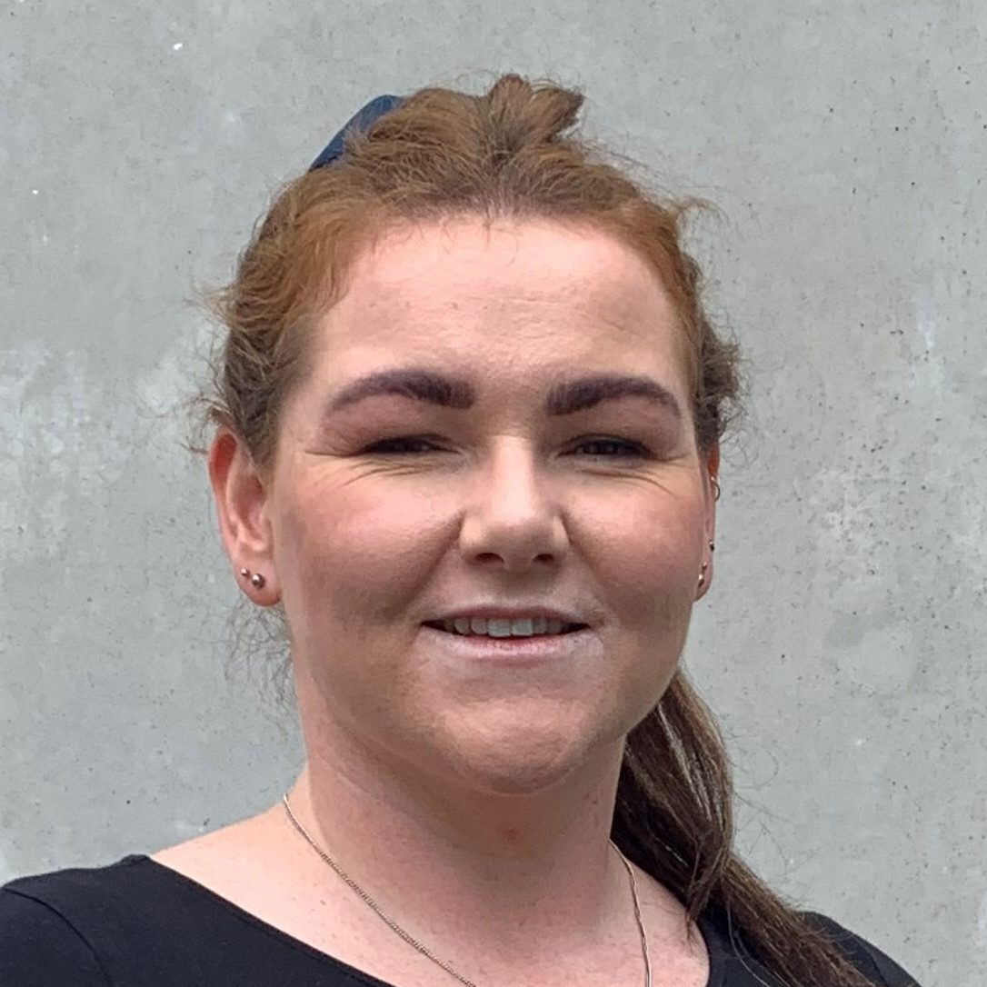 Sarah-Jane McNamara's profile picture