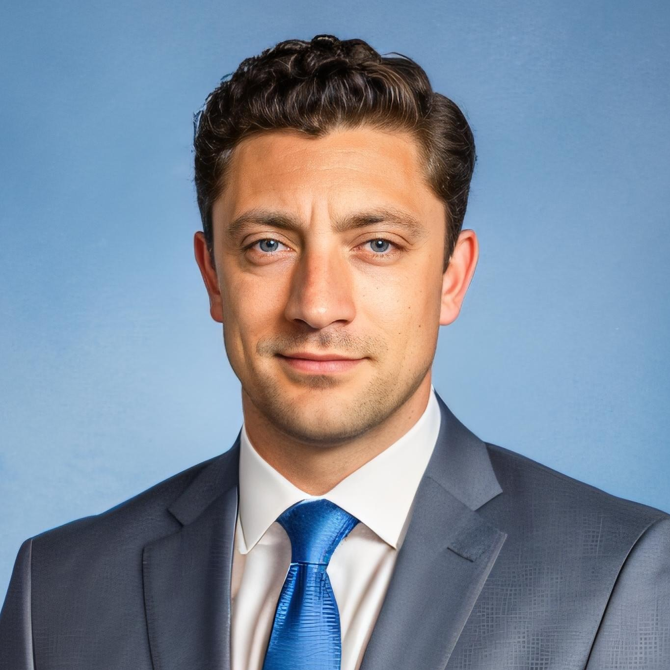 Michael Ainsworth's profile picture