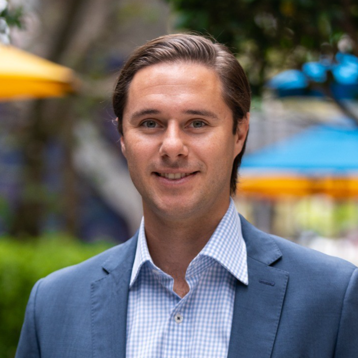 Sam Harrison's profile picture