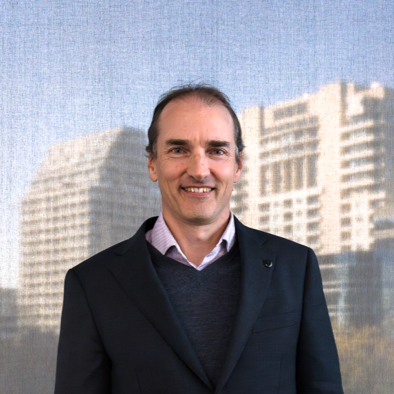 Wayne Eaton's profile picture