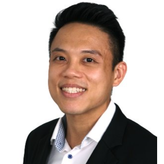 Daniel Ong's profile picture