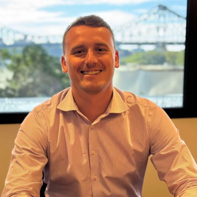 Luke Chamney's profile picture