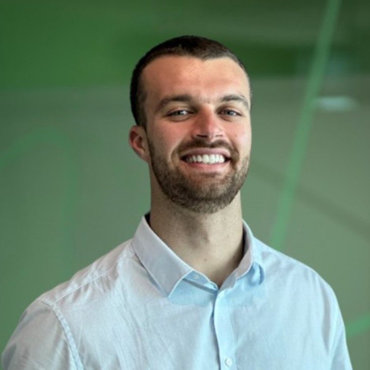 Harry Lee's profile picture