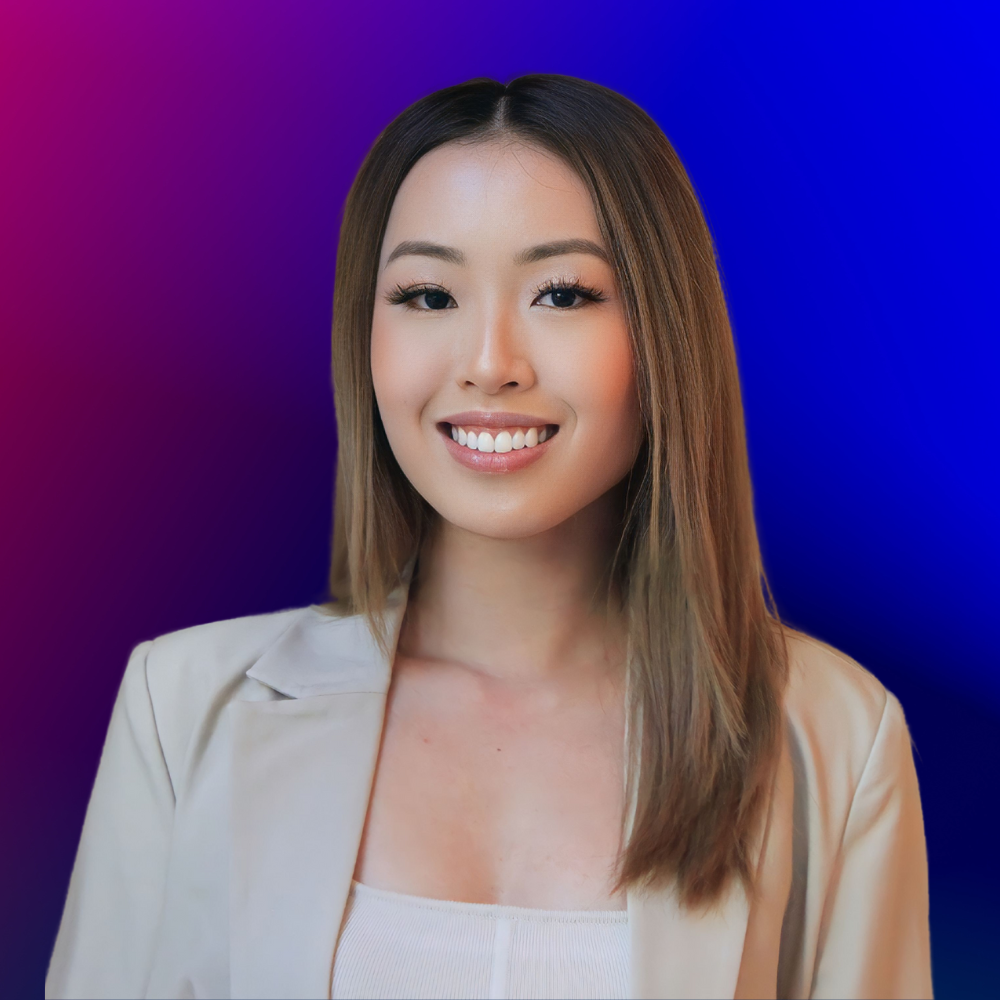 Daphne Soh's profile picture