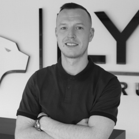 Mark Hoare's profile picture