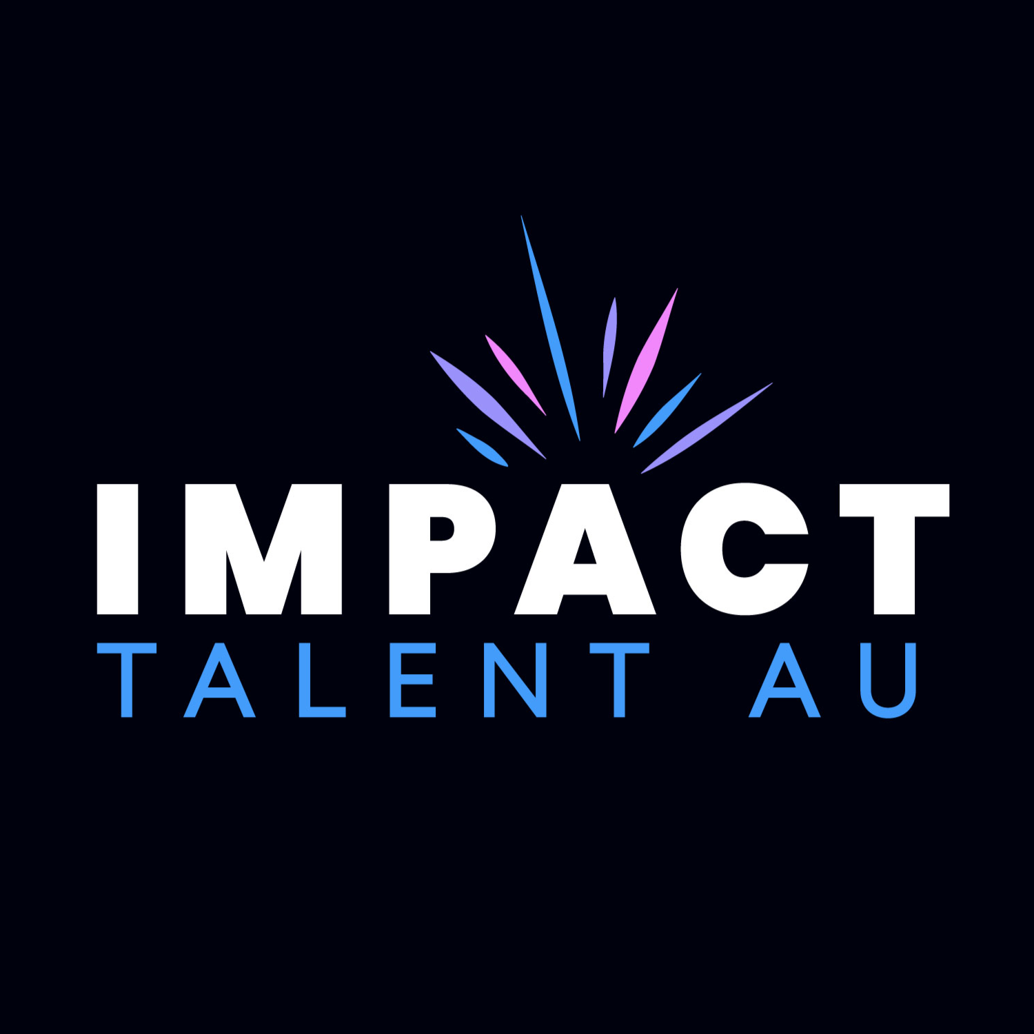 Impact Talent Australia's profile picture