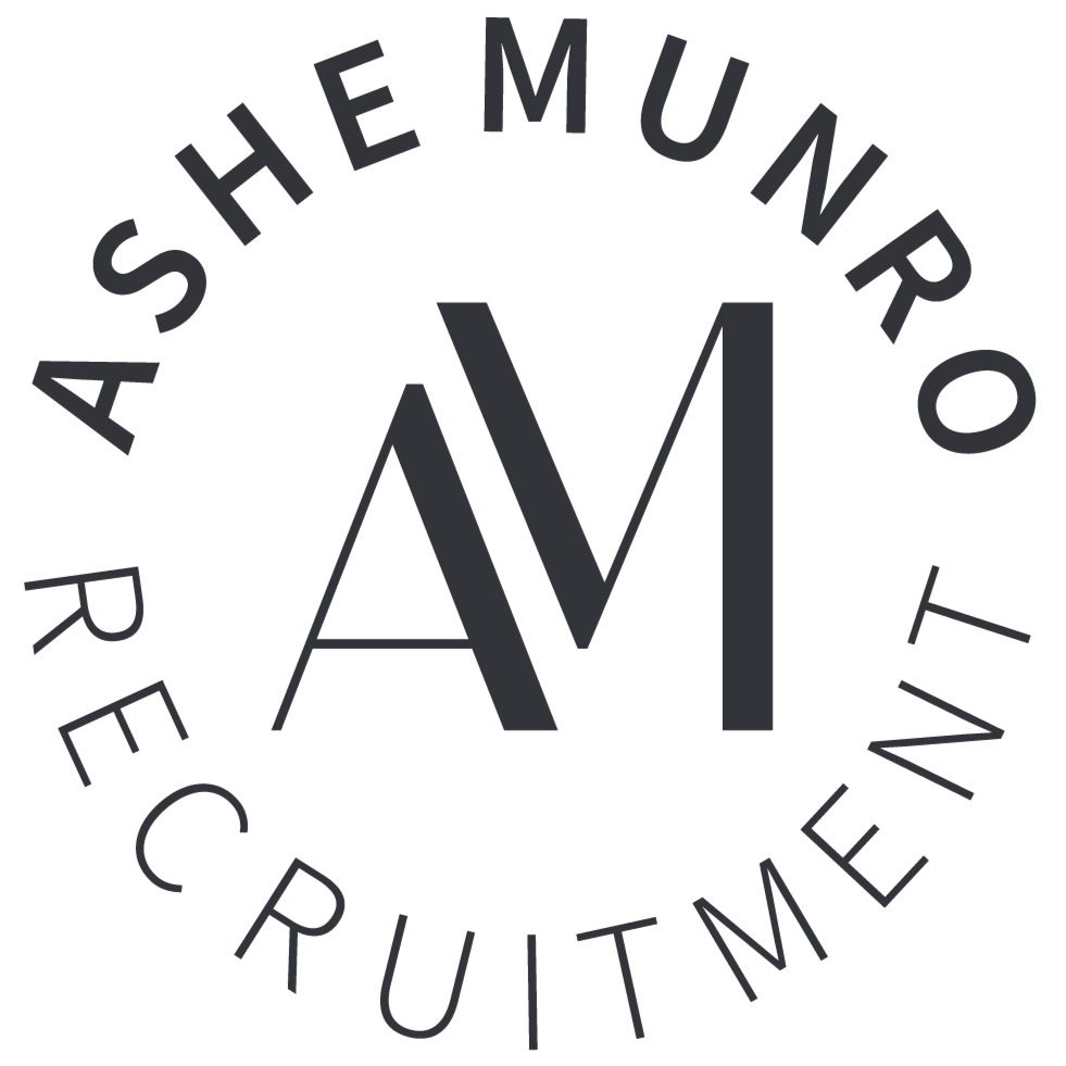 Ashe Munro Recruitment's profile picture