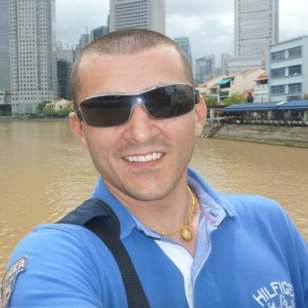 Luke Engle's profile picture