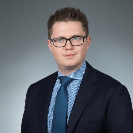 Greg Webster's profile picture