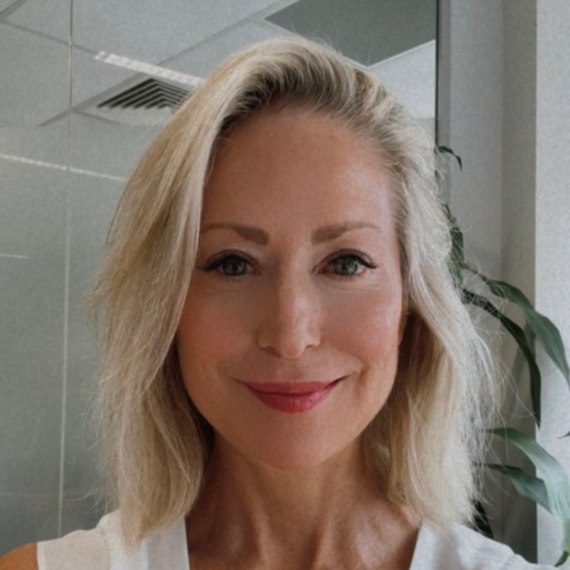 Michelle Murphy's profile picture