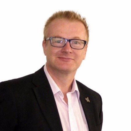 Mark Kellett's profile picture