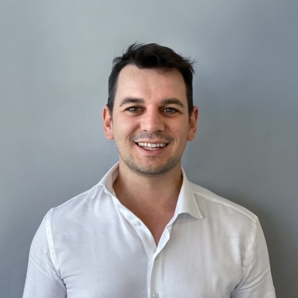 David Oliver's profile picture